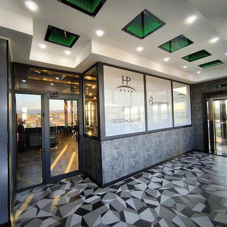 Hotel Panoramic Кутаїсі Екстер'єр фото