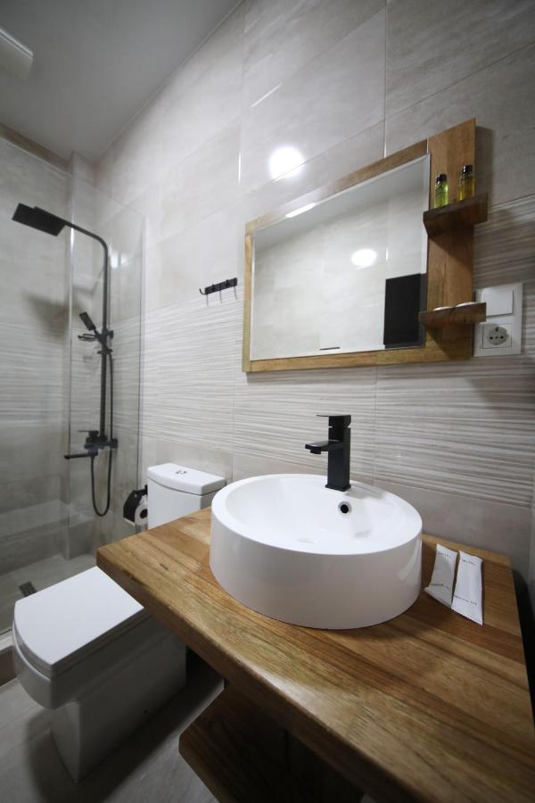 Hotel Panoramic Кутаїсі Екстер'єр фото