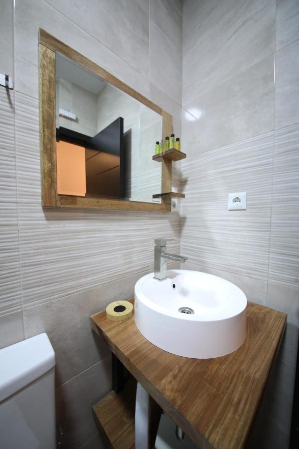 Hotel Panoramic Кутаїсі Екстер'єр фото