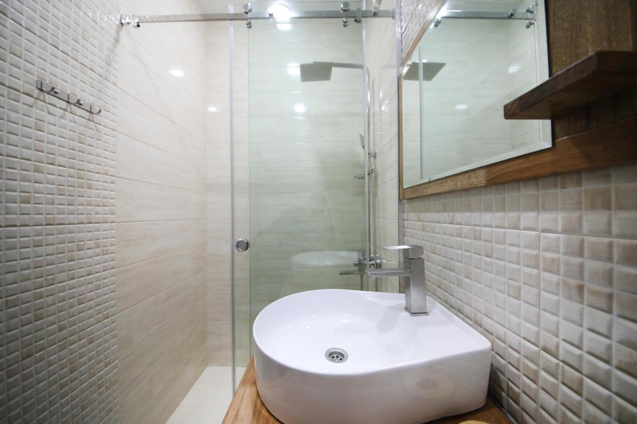 Hotel Panoramic Кутаїсі Екстер'єр фото