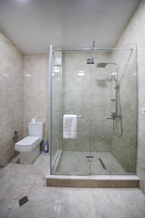 Hotel Panoramic Кутаїсі Екстер'єр фото