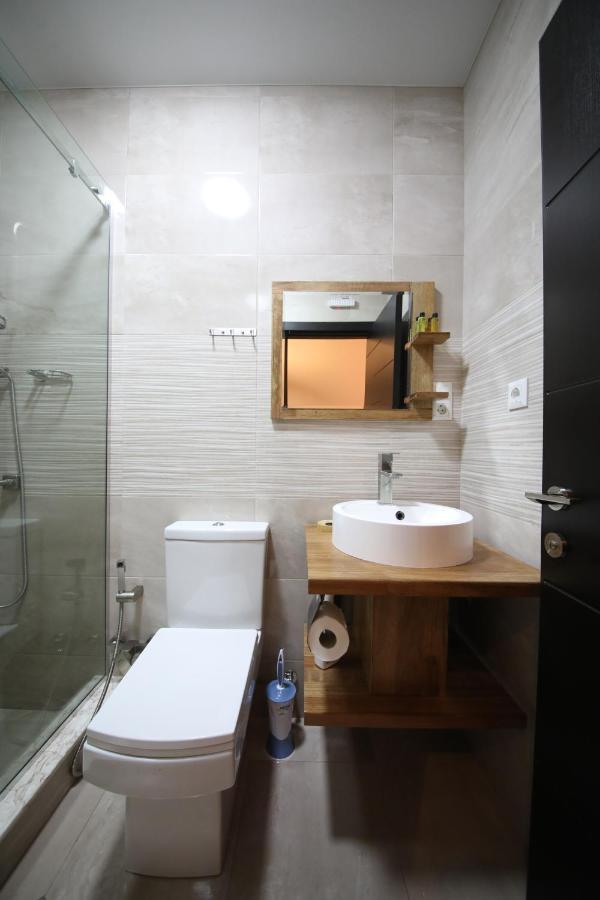 Hotel Panoramic Кутаїсі Екстер'єр фото