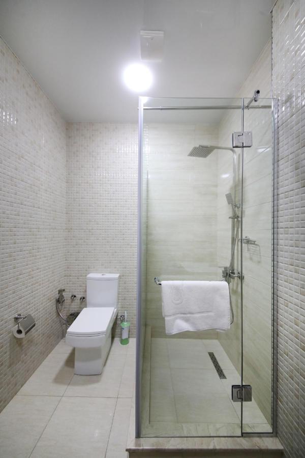 Hotel Panoramic Кутаїсі Екстер'єр фото