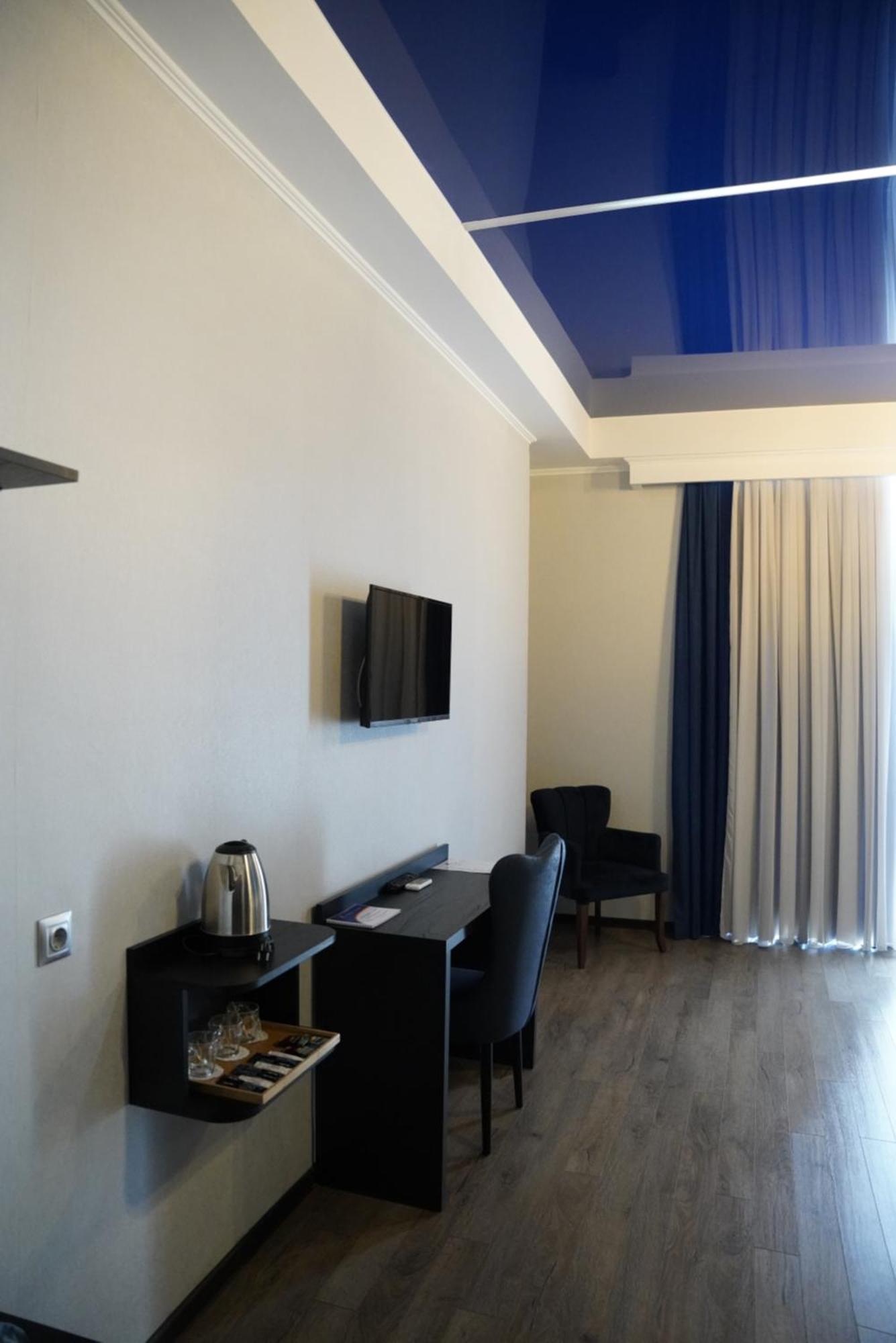 Hotel Panoramic Кутаїсі Екстер'єр фото