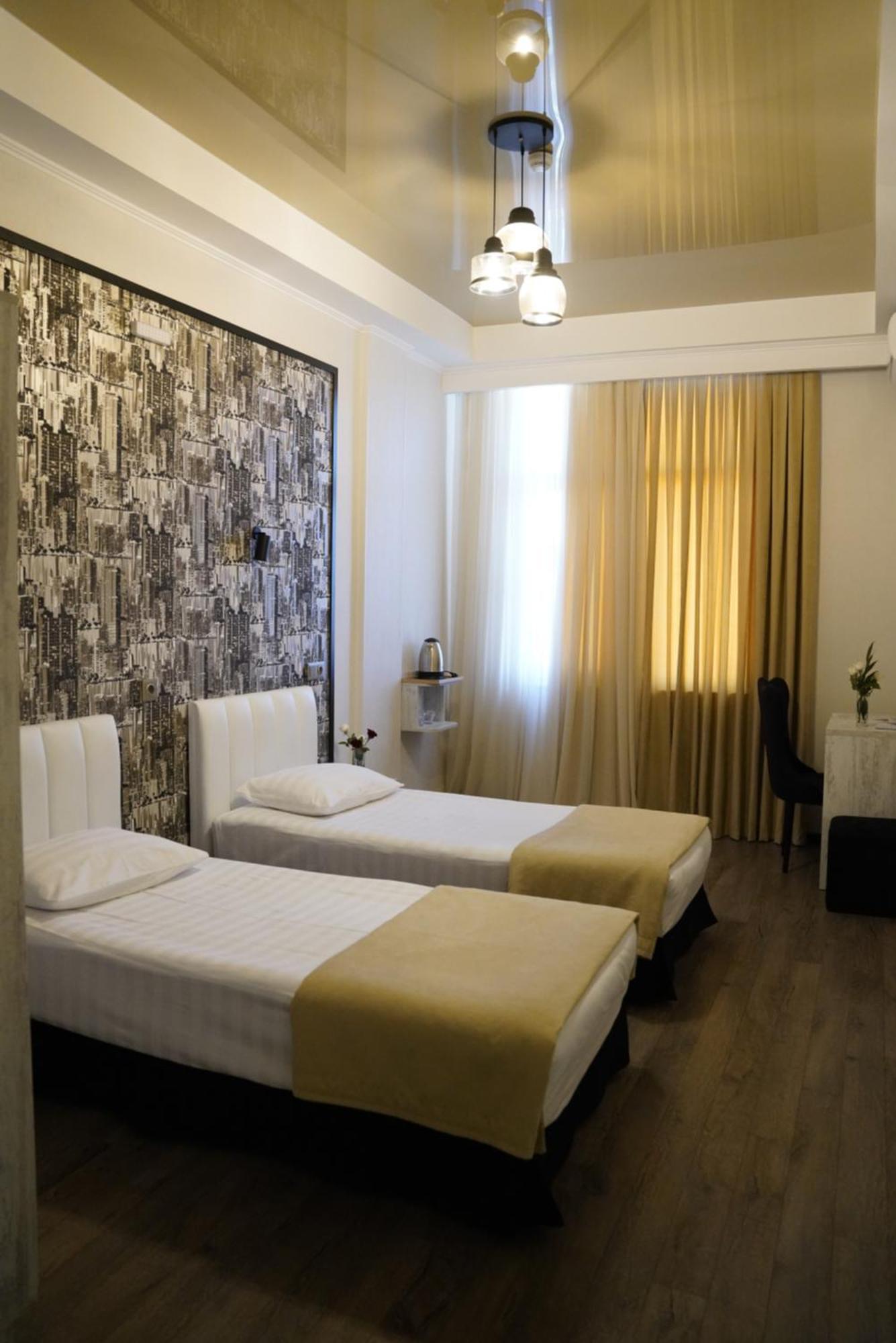 Hotel Panoramic Кутаїсі Екстер'єр фото