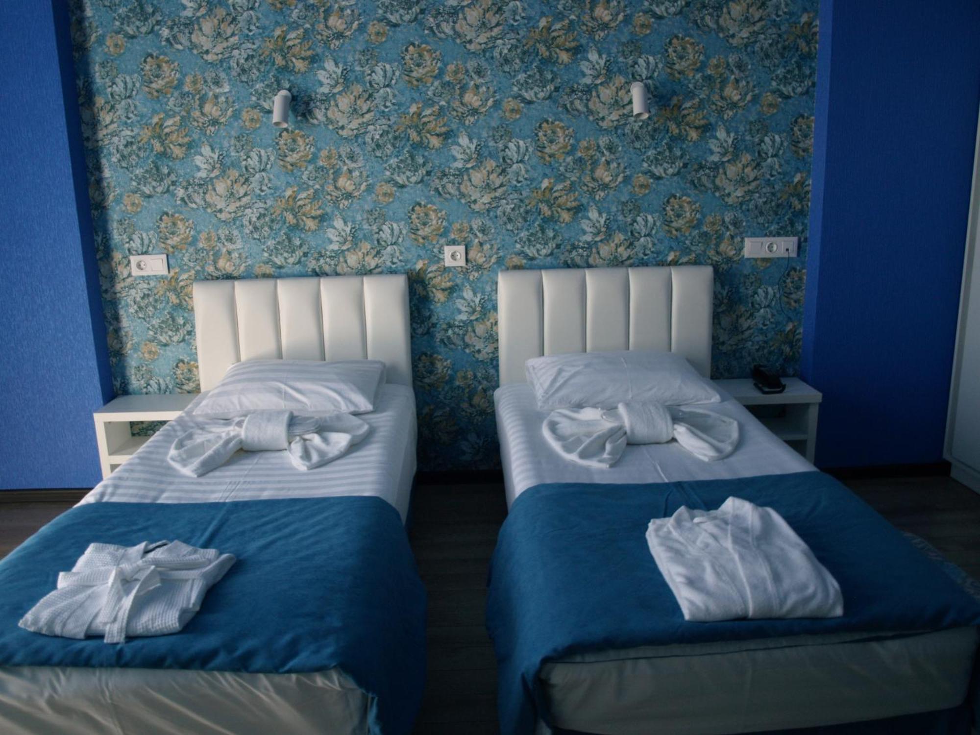 Hotel Panoramic Кутаїсі Екстер'єр фото