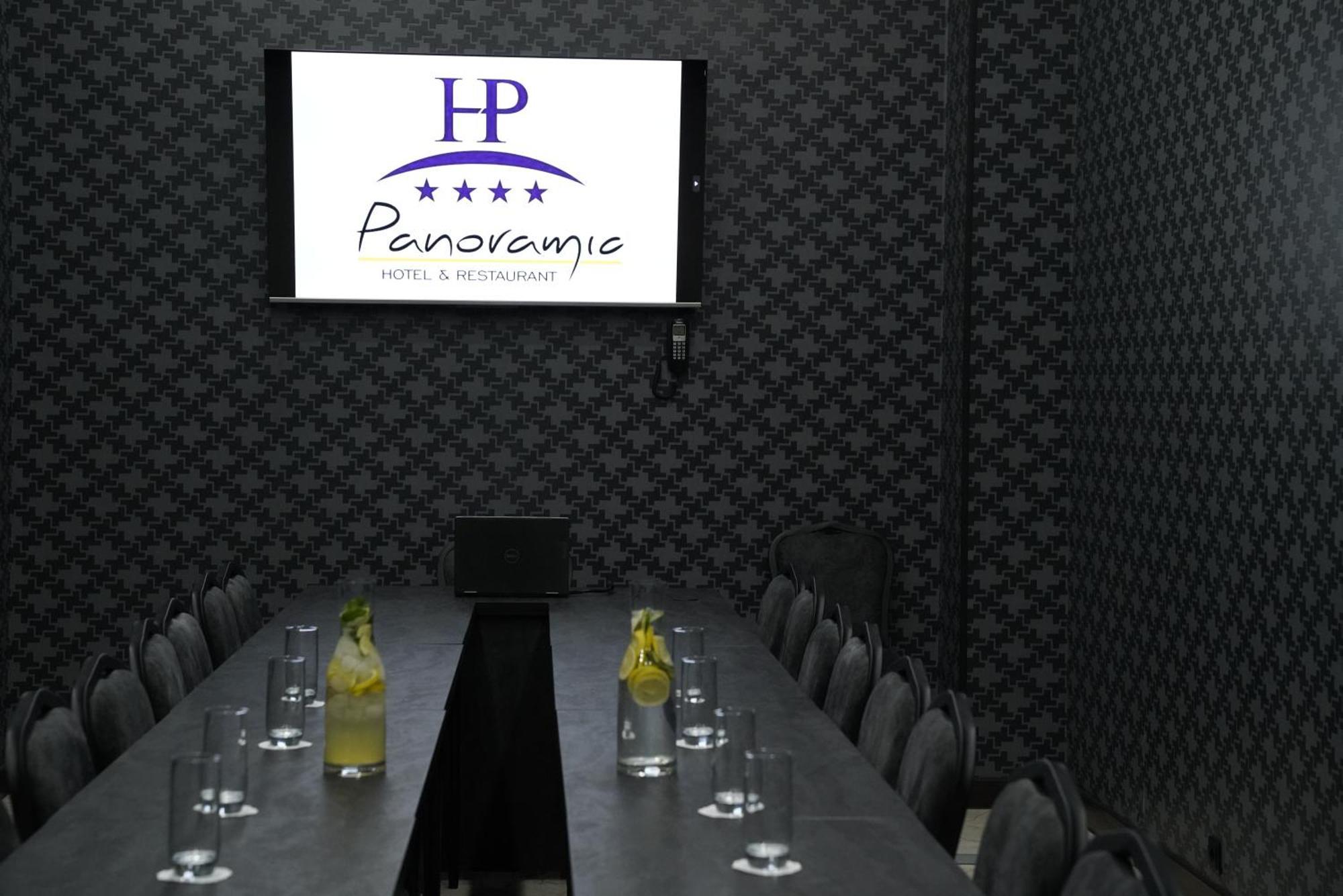 Hotel Panoramic Кутаїсі Екстер'єр фото